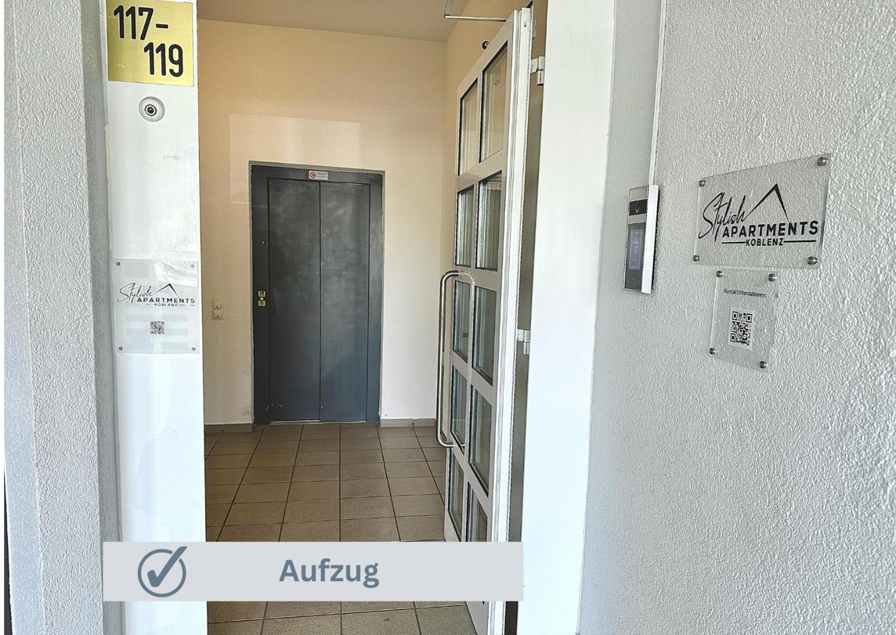 Apartment Wonderful World - Stadtnah, Balkon, Parkplatz, E-ladestation, Fitnessstudio