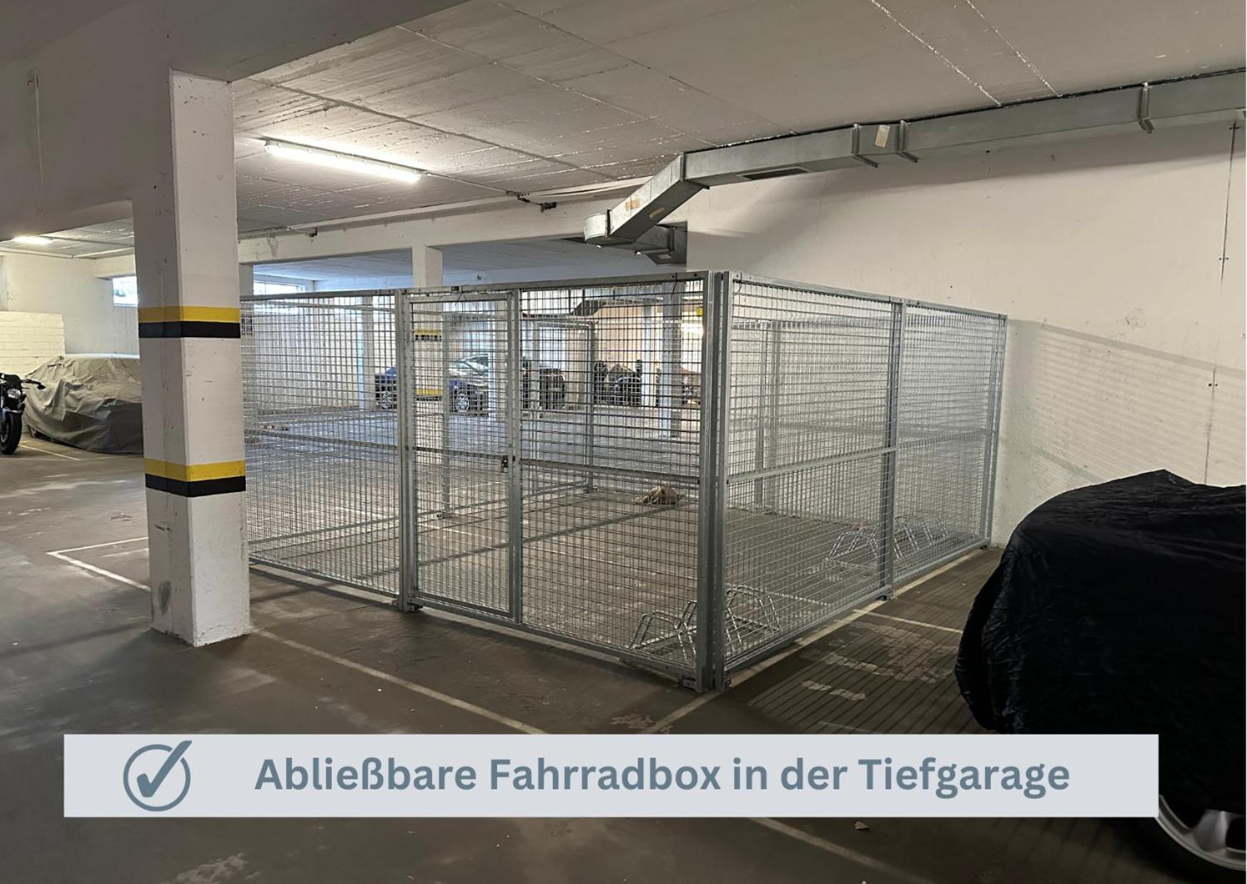 Apartment Wonderful World - Stadtnah, Balkon, Parkplatz, E-ladestation, Fitnessstudio